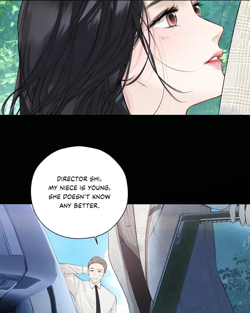 Only for Love Chapter 52 page 23
