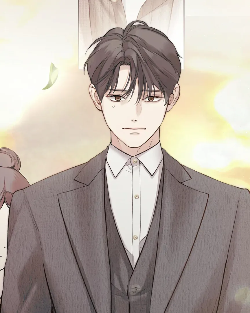 Only for Love Chapter 52 page 18
