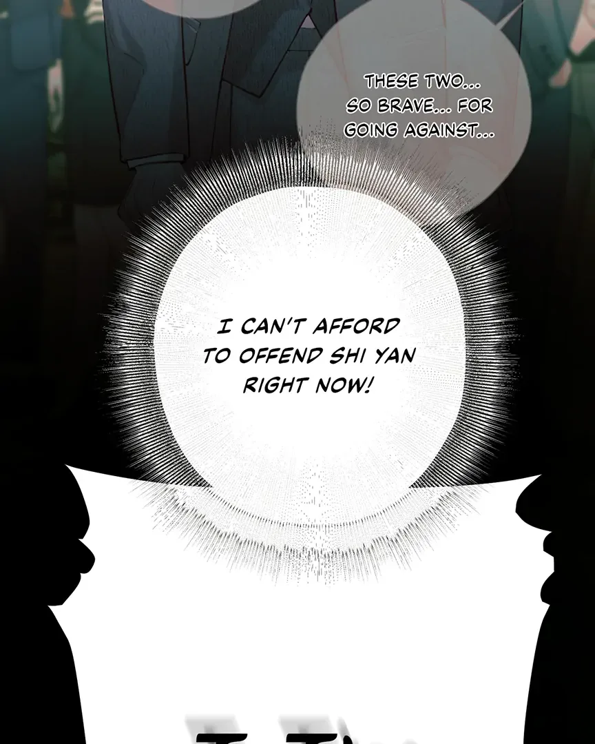 Only for Love Chapter 52 page 29