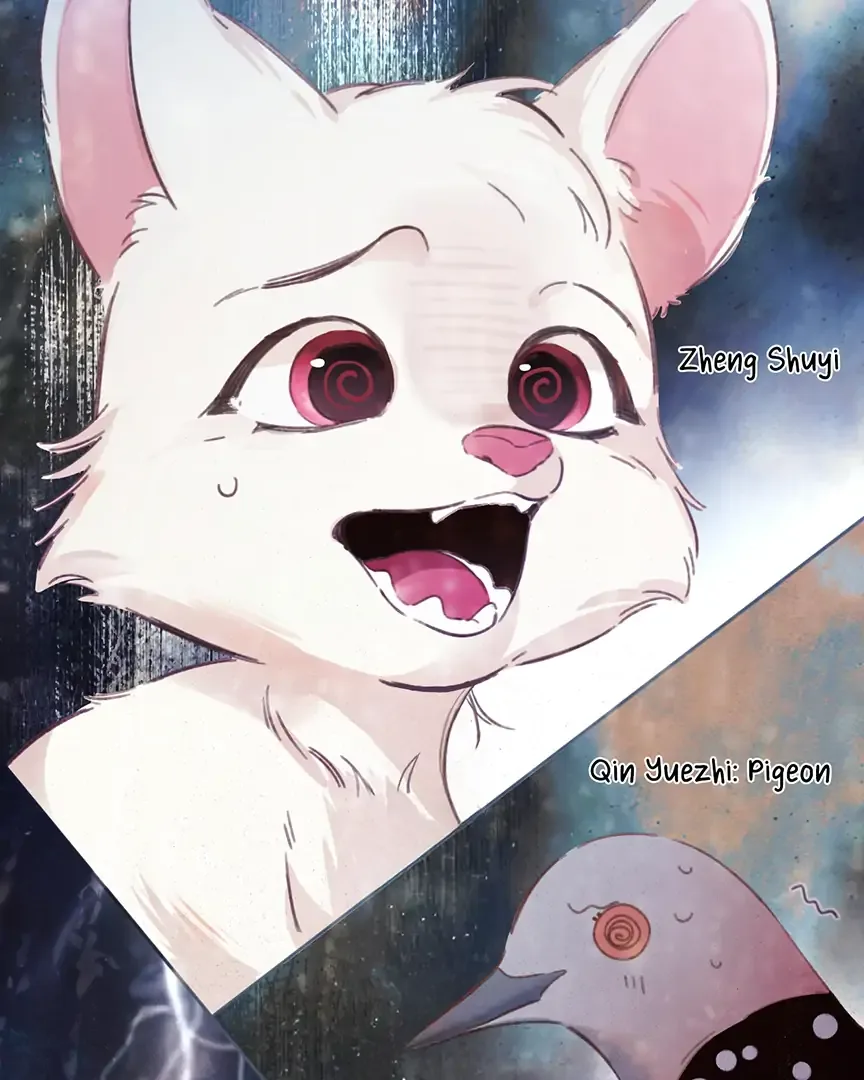 Only for Love Chapter 52 page 5