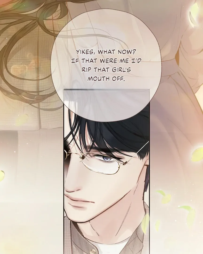 Only for Love Chapter 52 page 17