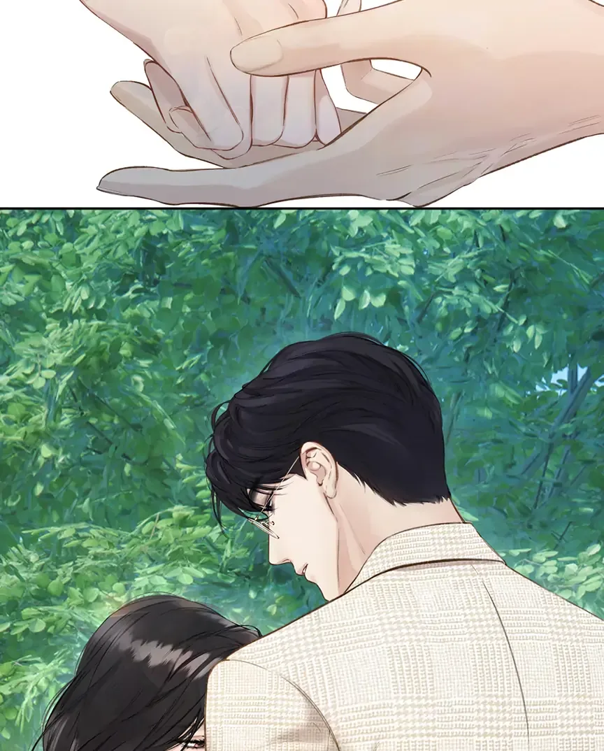 Only for Love Chapter 52 page 21