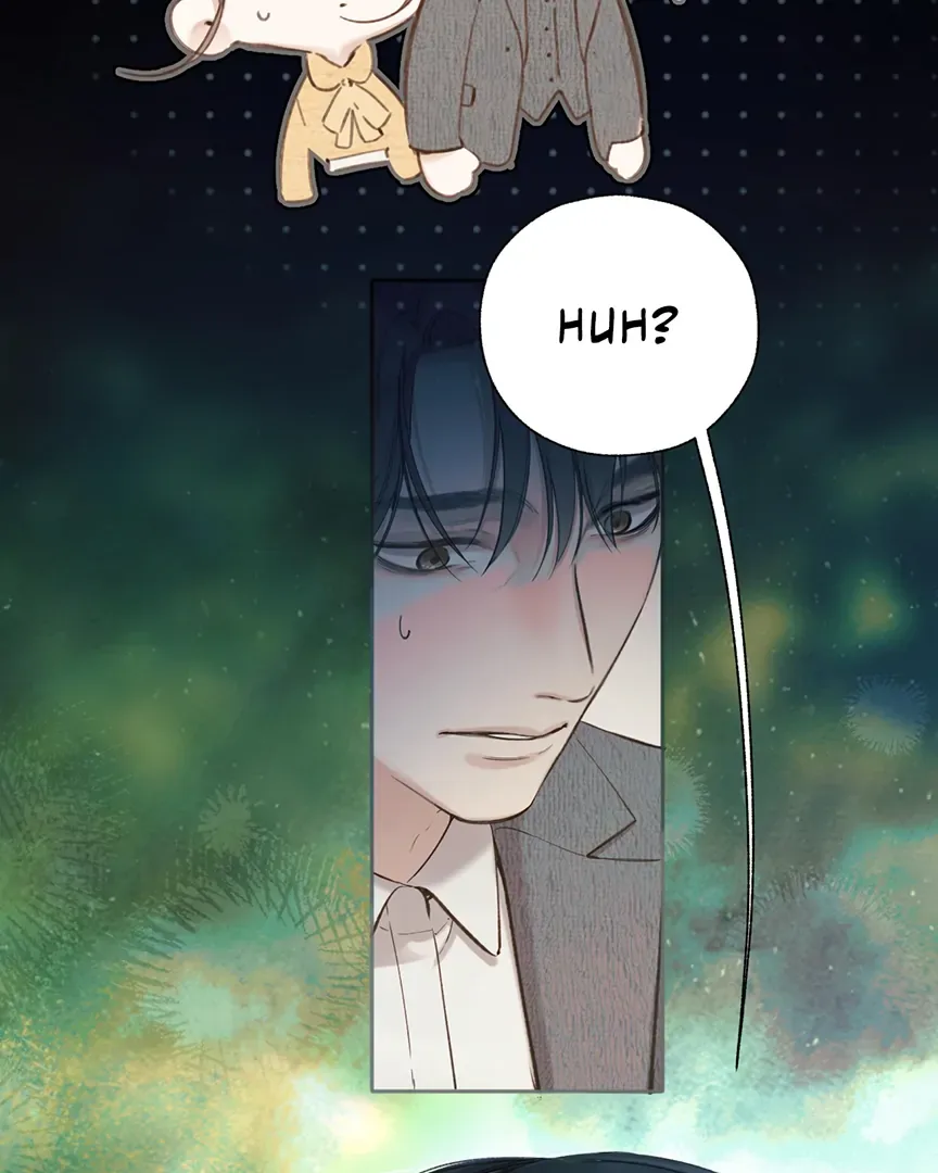 Only for Love Chapter 52 page 31