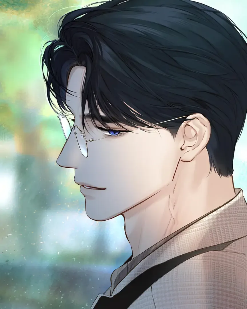 Only for Love Chapter 52 page 32