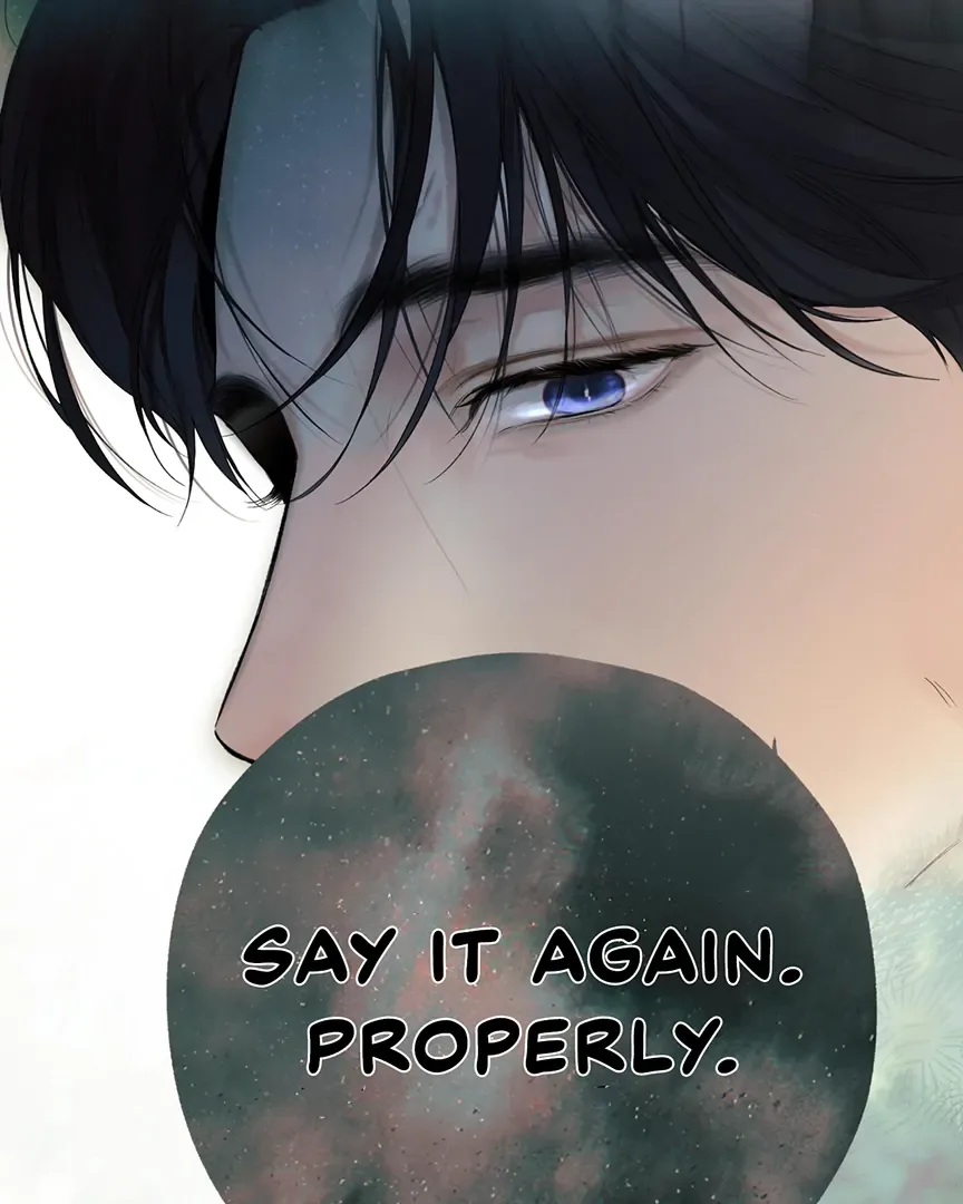 Only for Love Chapter 52 page 35