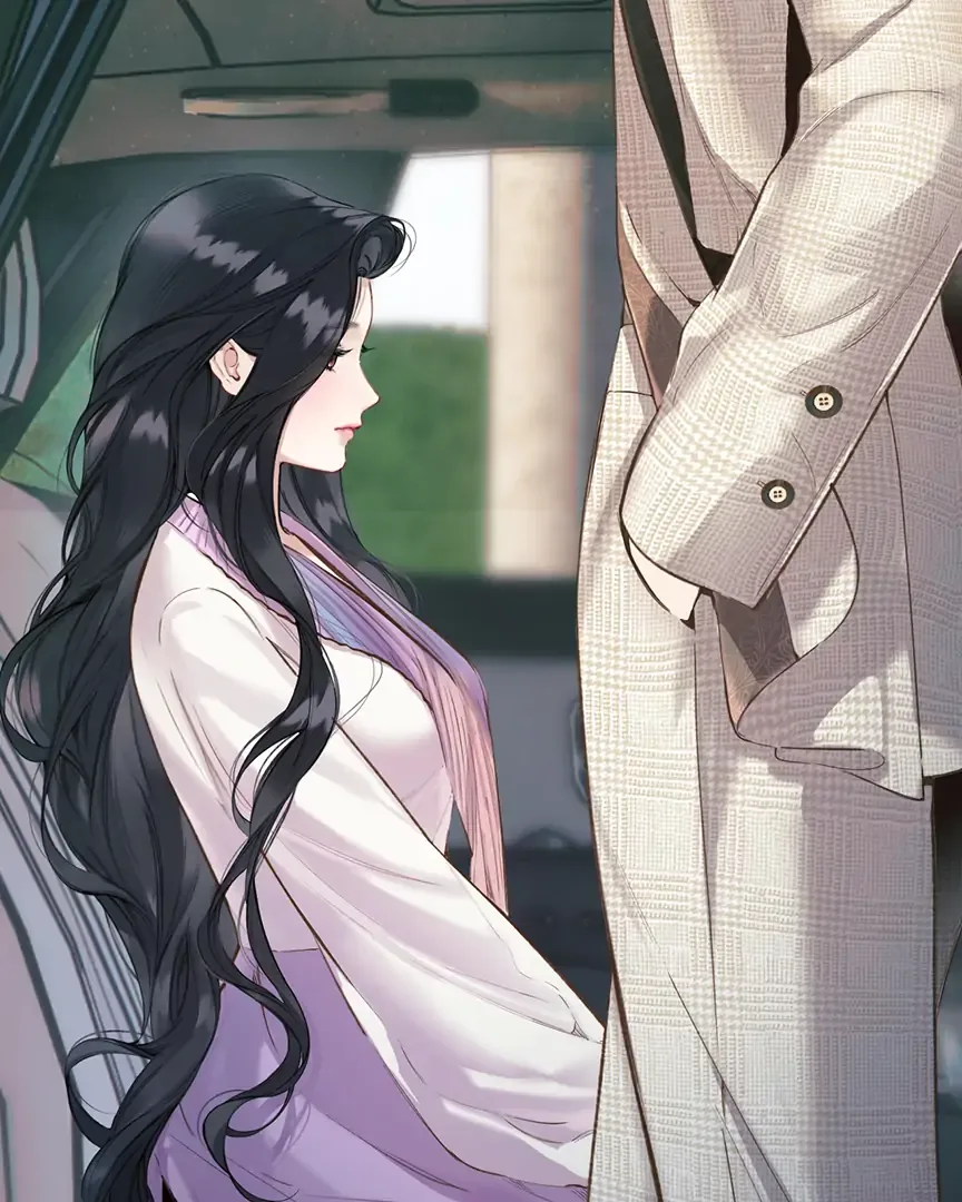 Only for Love Chapter 52 page 37