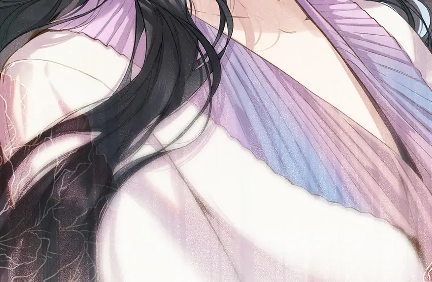 Only for Love Chapter 52 page 40