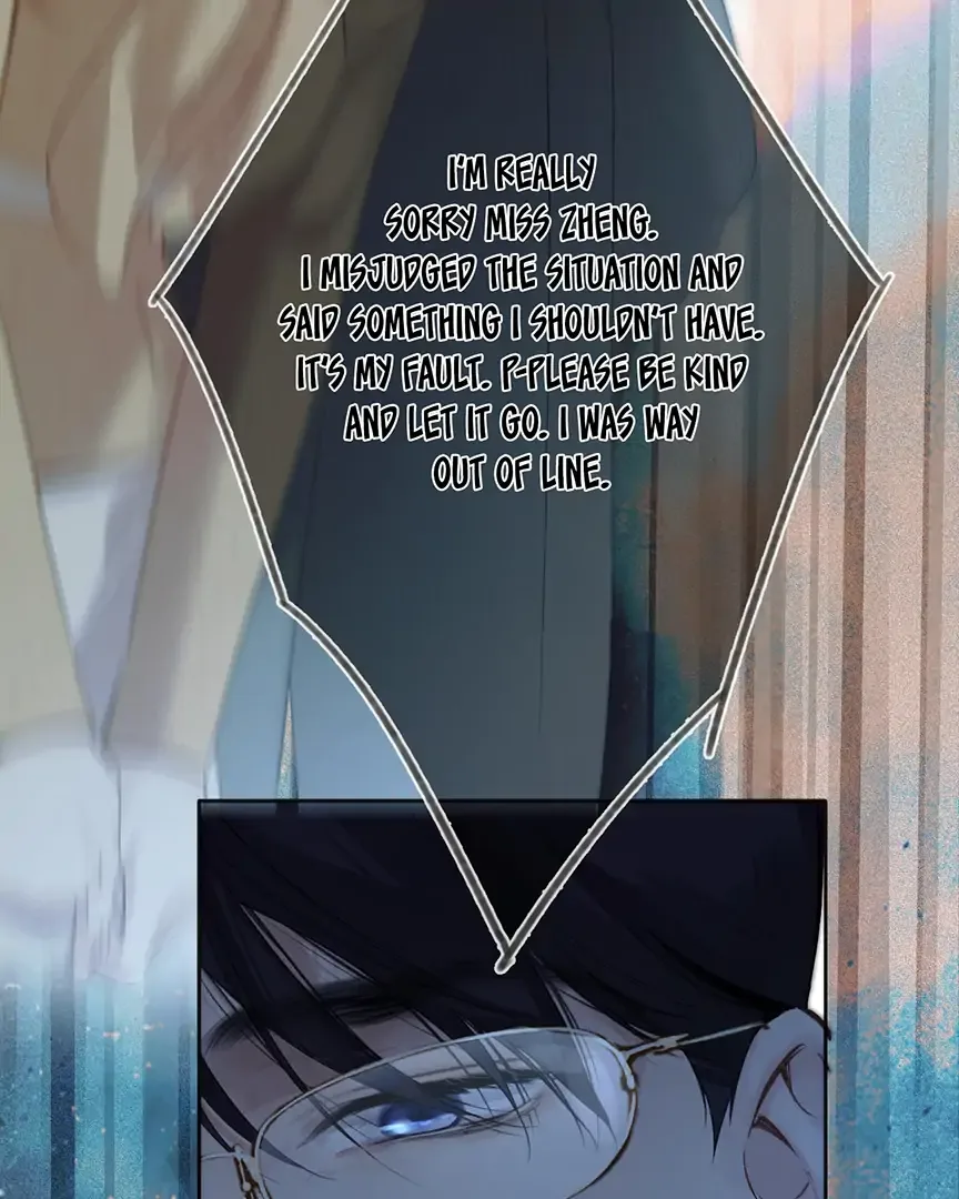 Only for Love Chapter 52 page 44