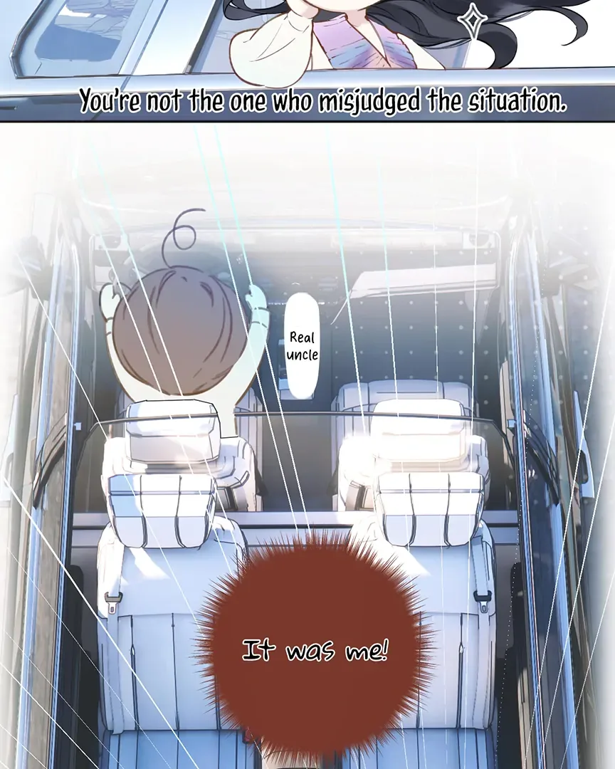 Only for Love Chapter 52 page 52