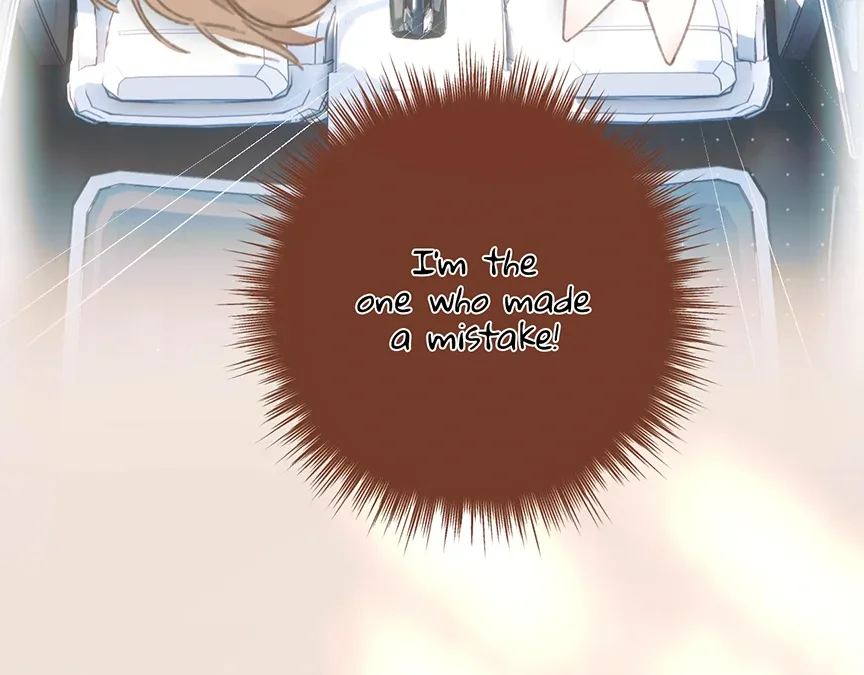 Only for Love Chapter 52 page 54