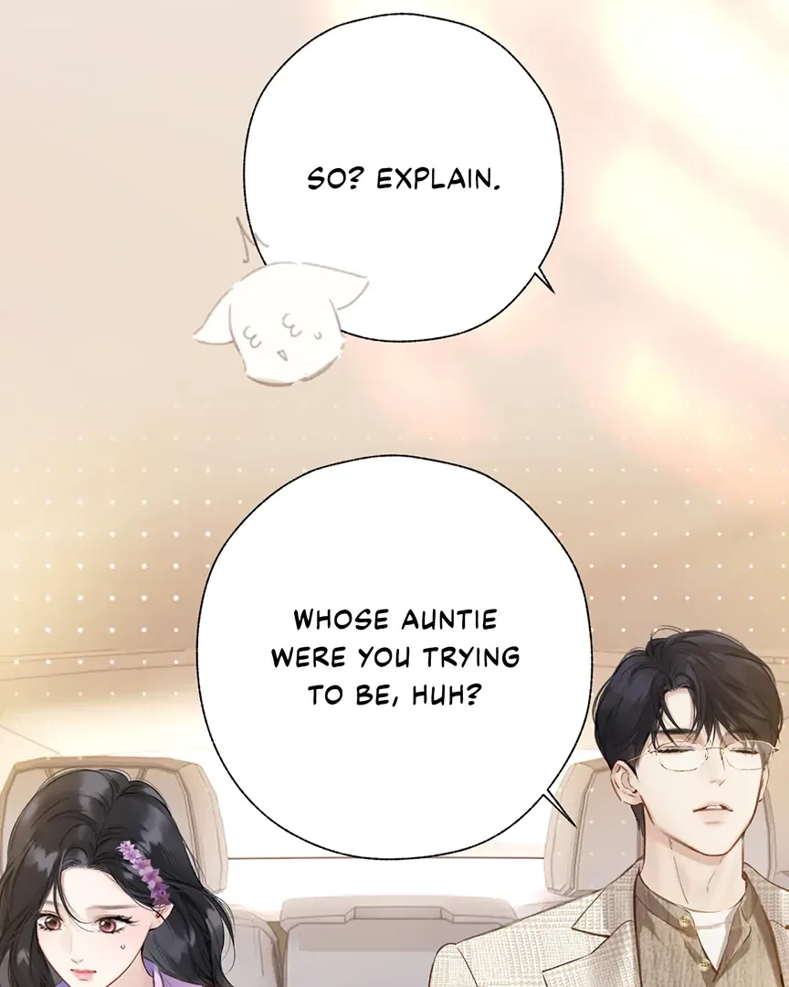 Only for Love Chapter 52 page 55
