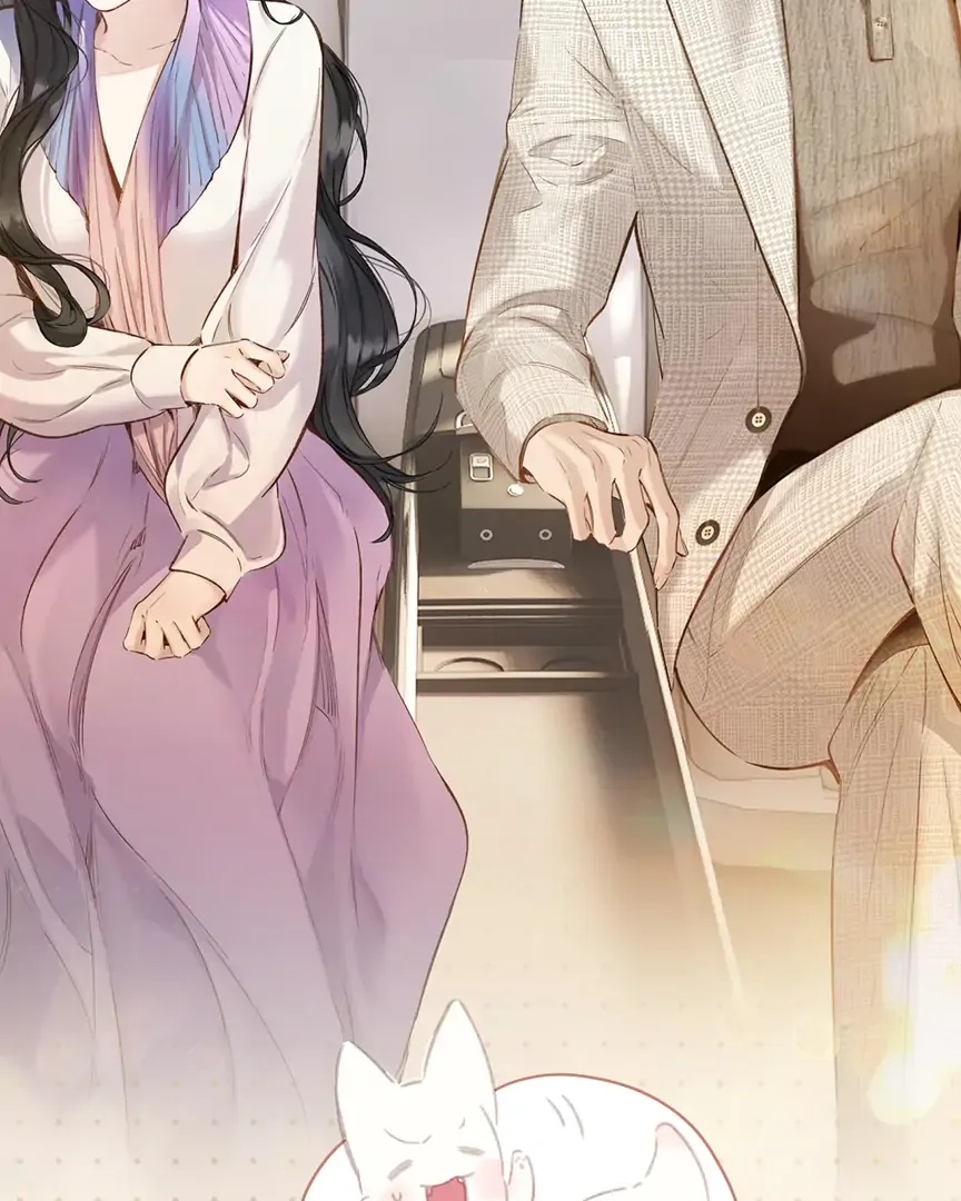 Only for Love Chapter 52 page 56