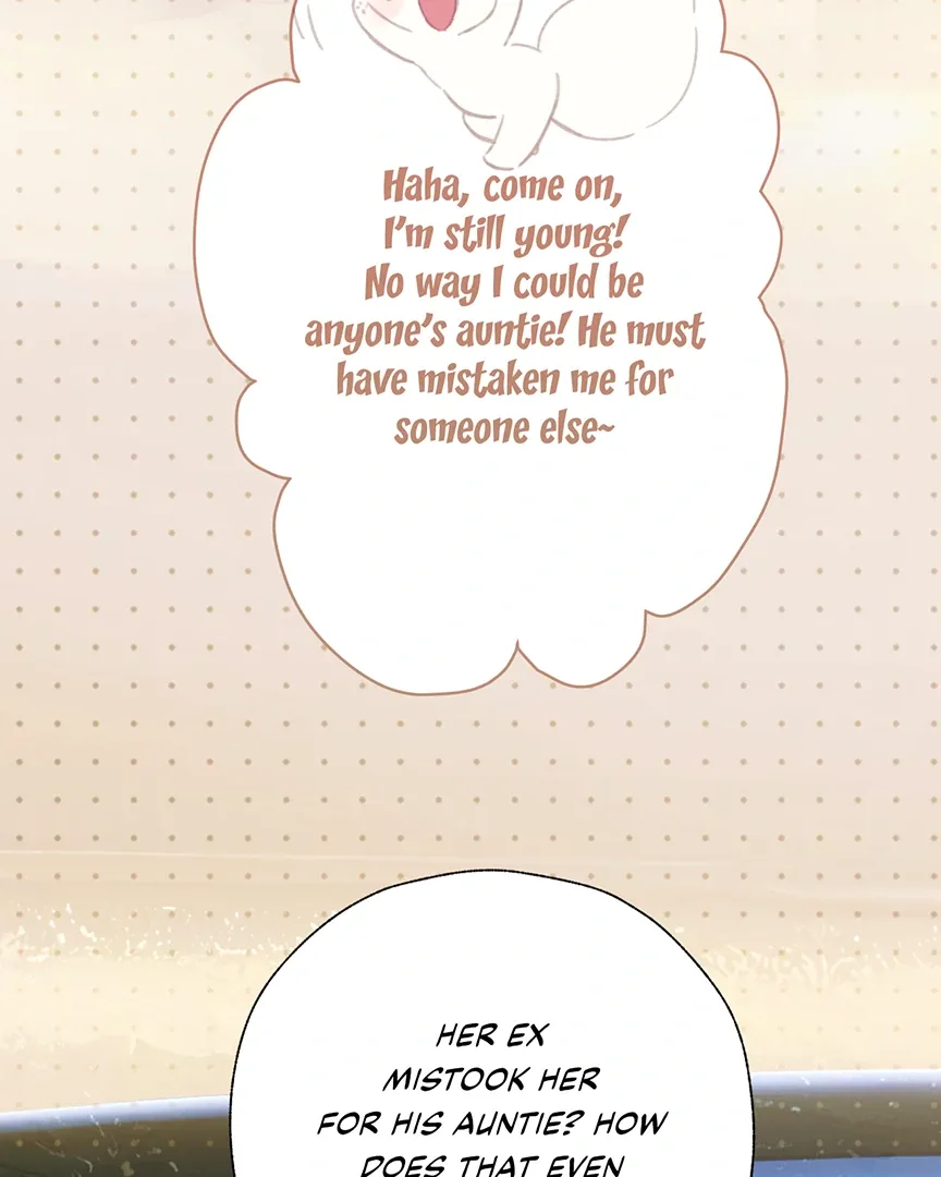 Only for Love Chapter 52 page 57