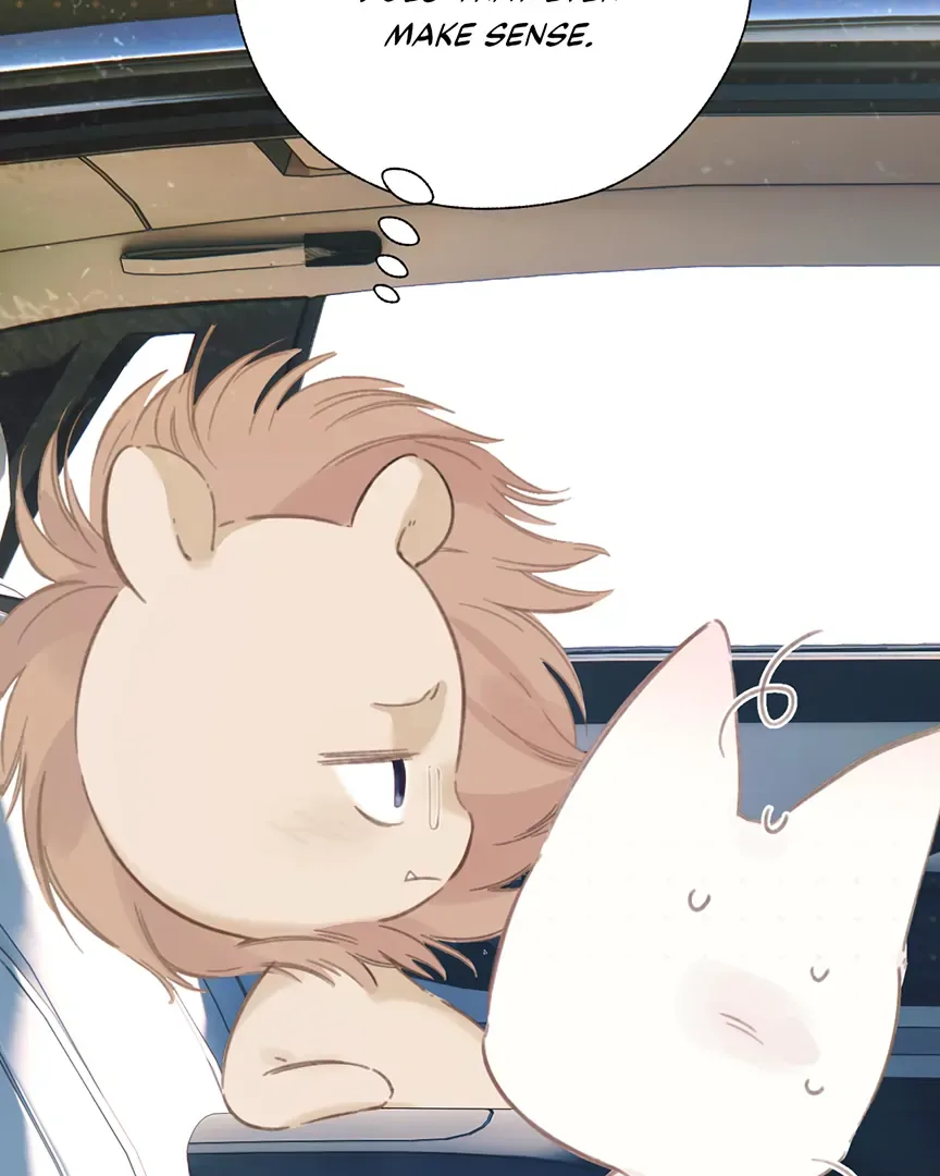 Only for Love Chapter 52 page 58
