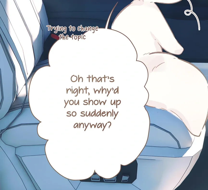 Only for Love Chapter 52 page 59