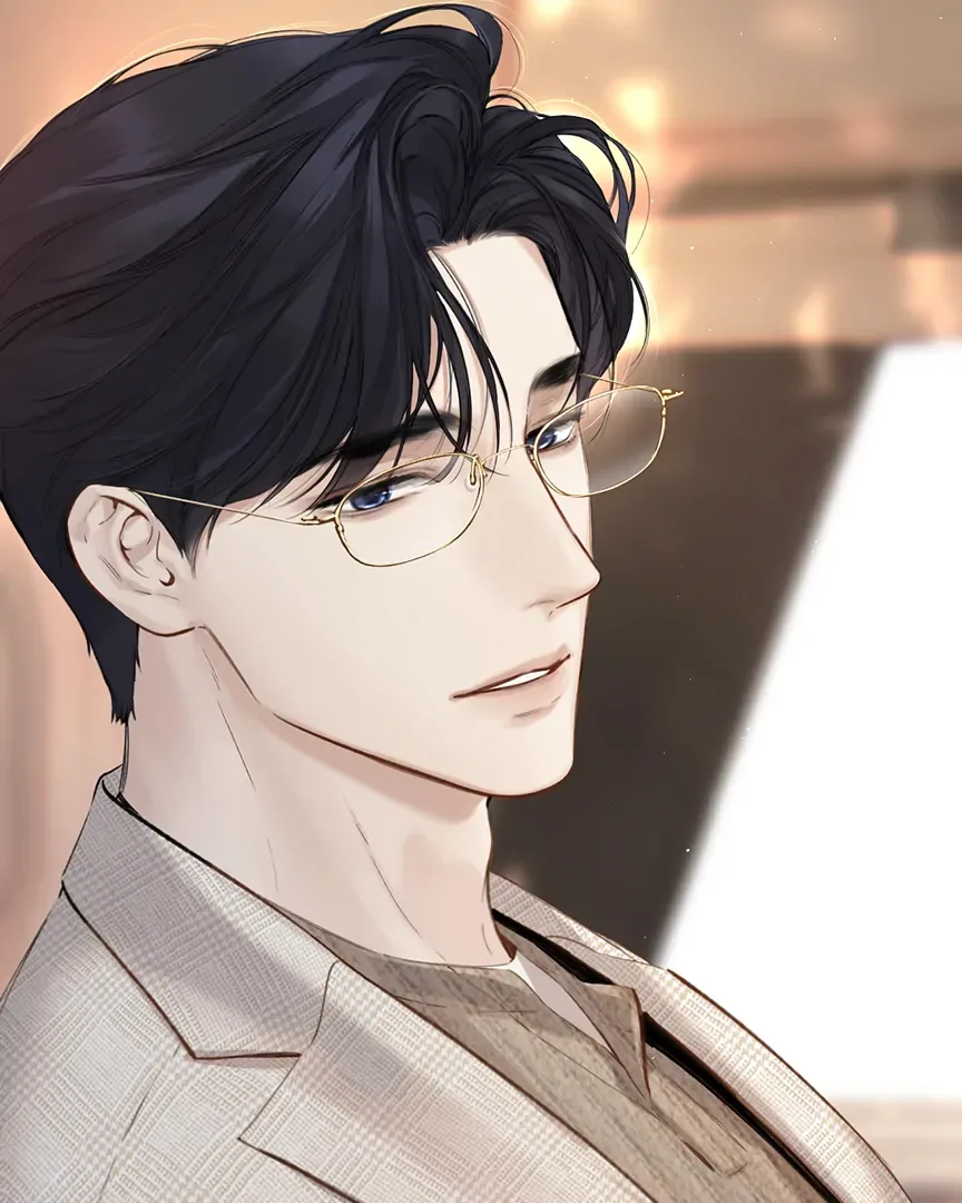 Only for Love Chapter 52 page 61