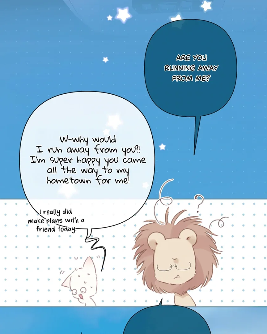 Only for Love Chapter 52 page 68