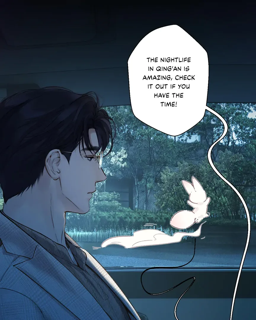 Only for Love Chapter 52 page 72