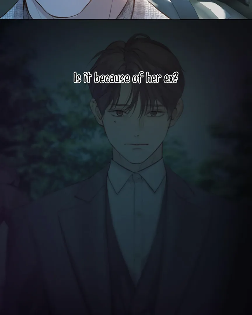 Only for Love Chapter 52 page 76