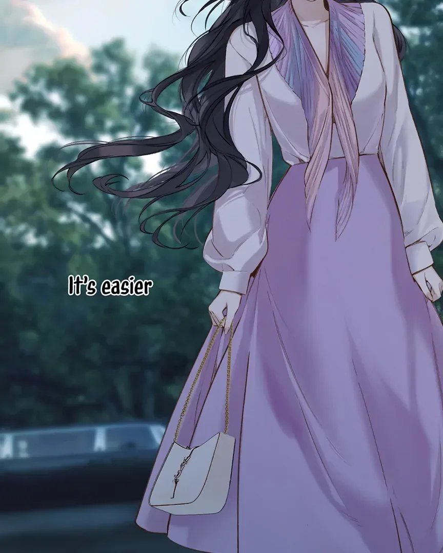 Only for Love Chapter 52 page 85