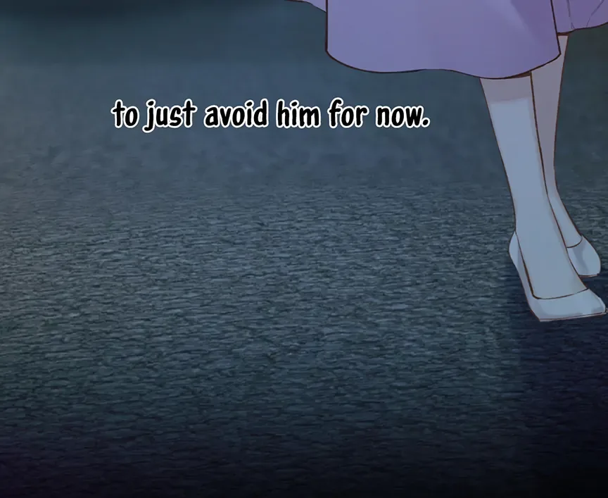Only for Love Chapter 52 page 86