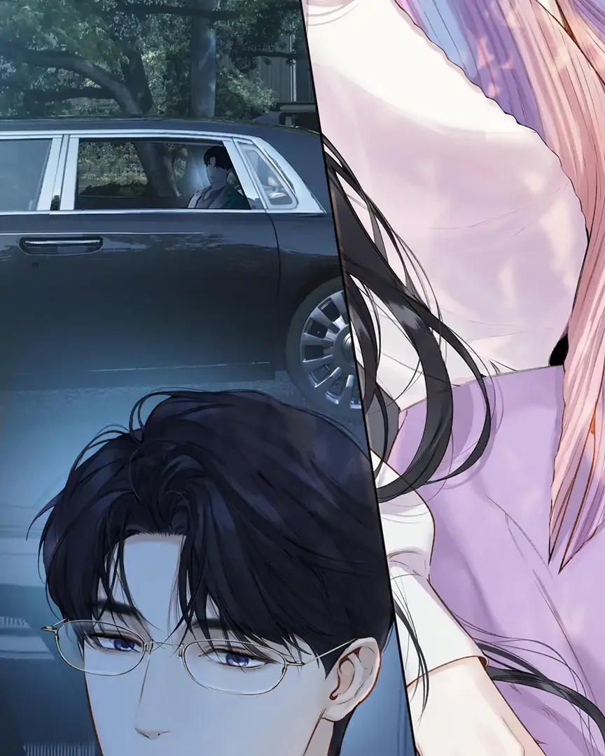 Only for Love Chapter 52 page 89