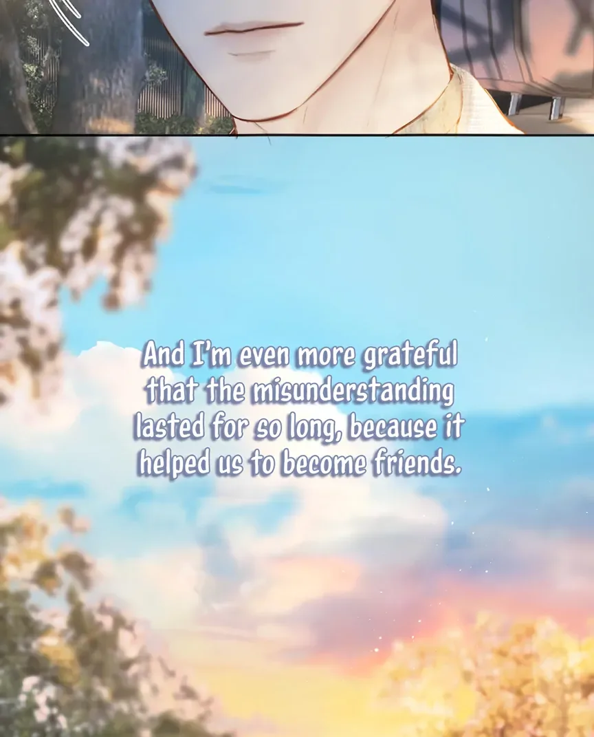 Only for Love Chapter 52 page 92