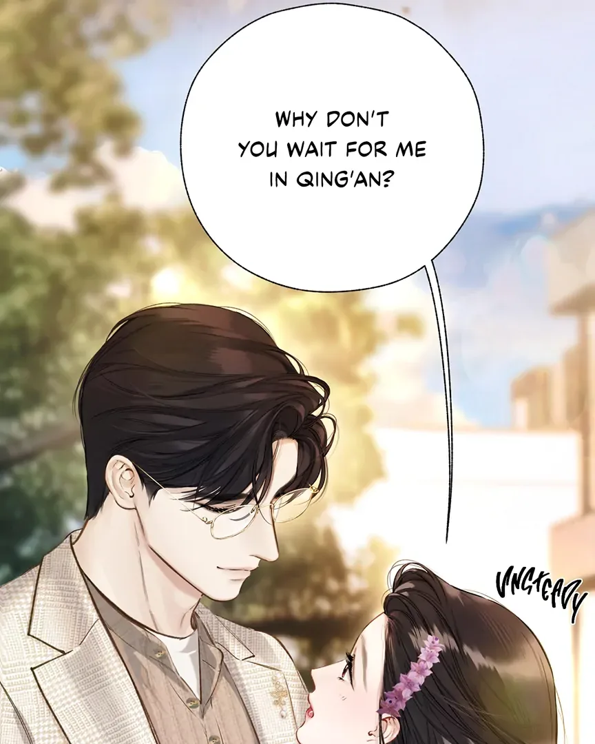 Only for Love Chapter 52 page 94