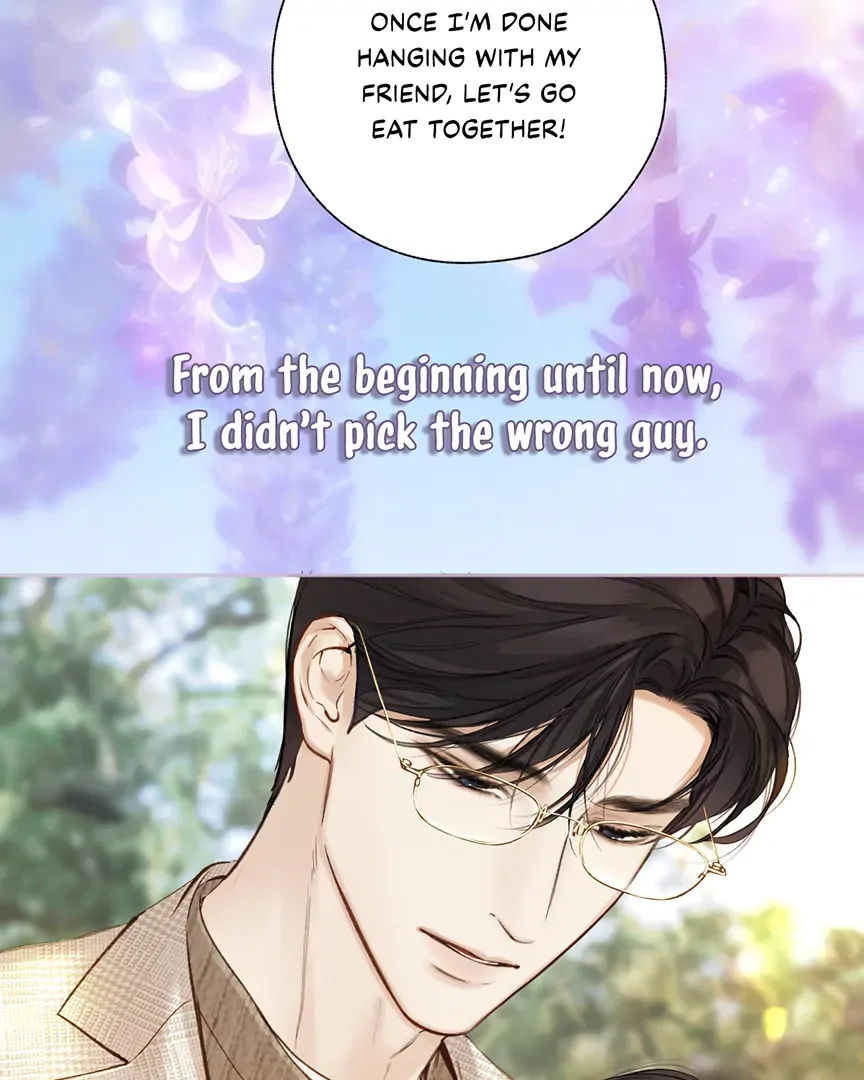 Only for Love Chapter 52 page 97