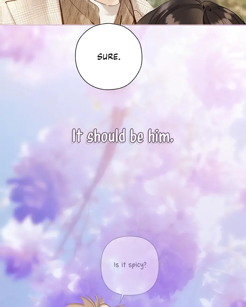 Only for Love Chapter 52 page 98