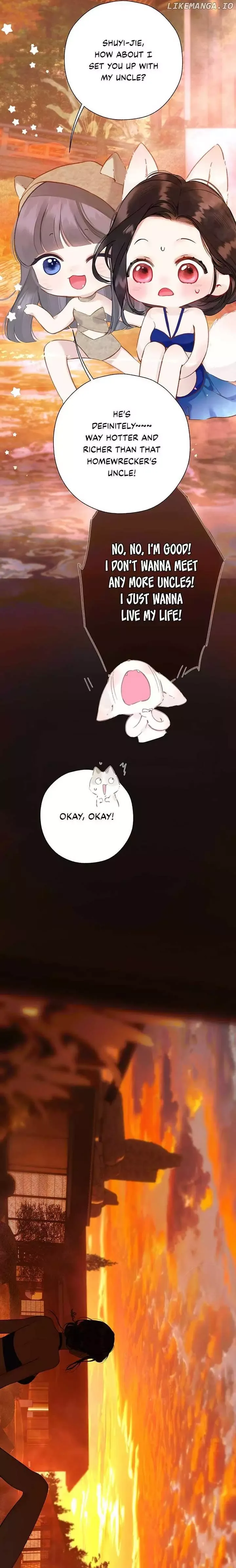 Only for Love Chapter 53 page 4