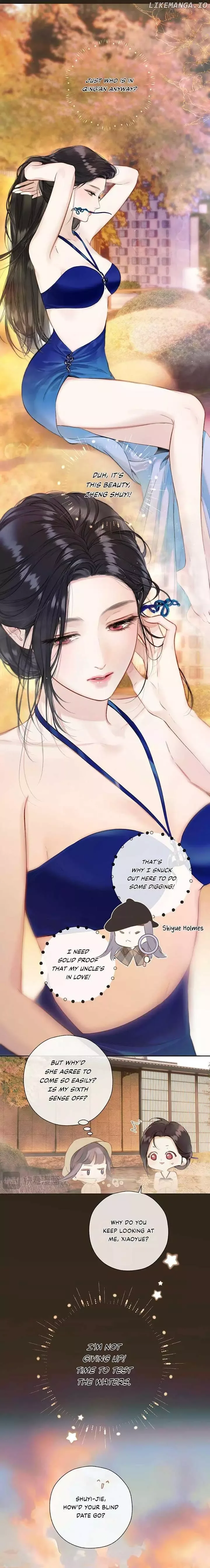 Only for Love Chapter 53 page 2