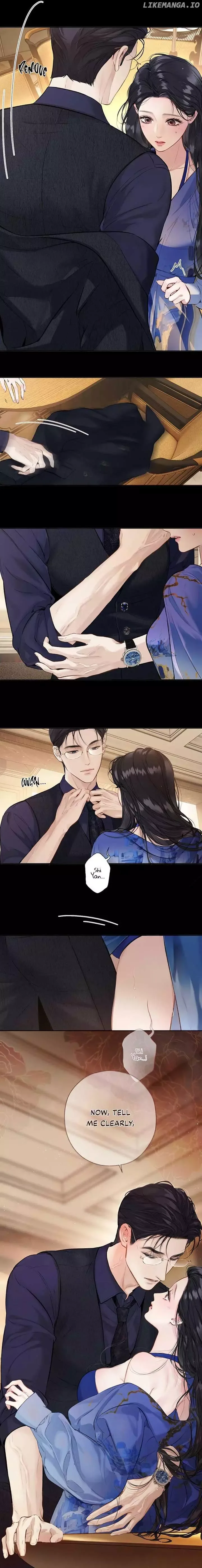 Only for Love Chapter 53 page 12