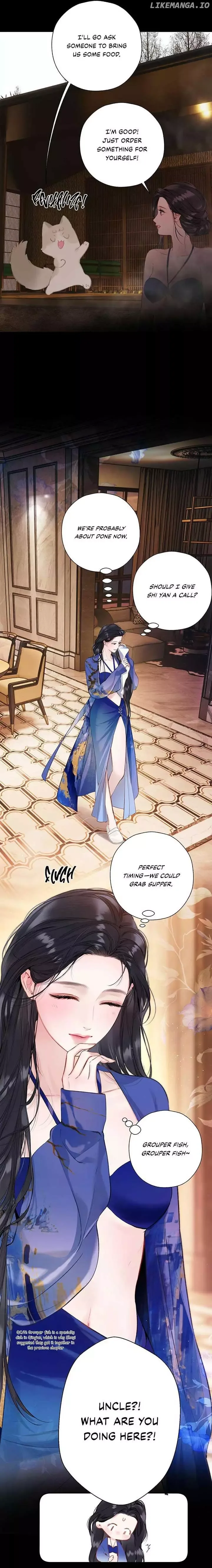 Only for Love Chapter 53 page 7