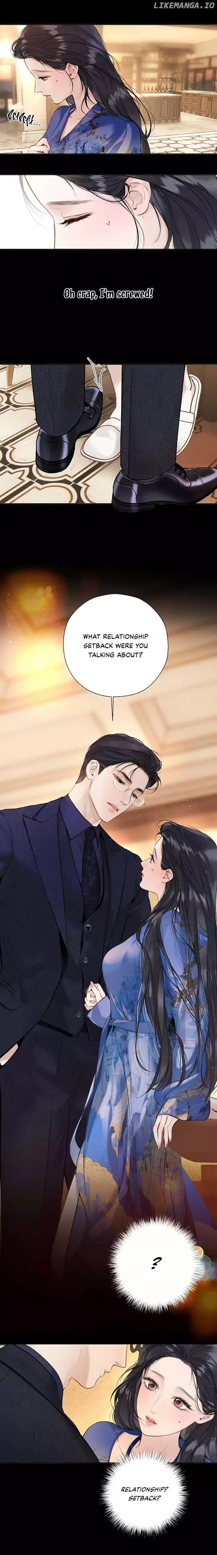 Only for Love Chapter 53 page 10