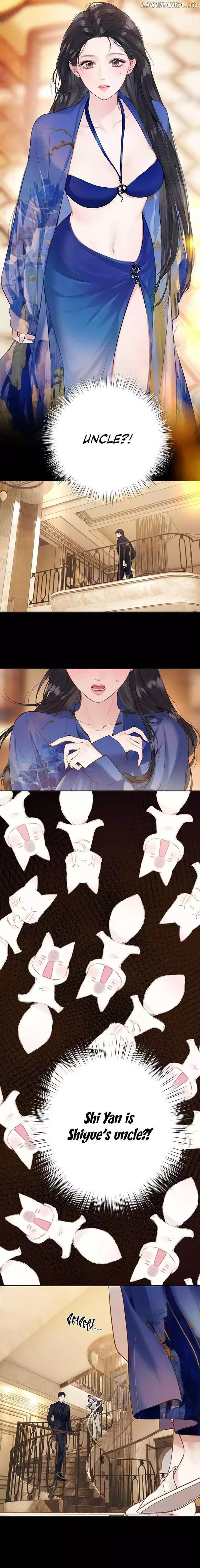 Only for Love Chapter 53 page 9