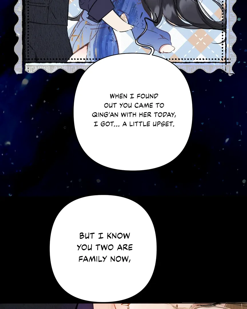 Only for Love Chapter 54 page 7