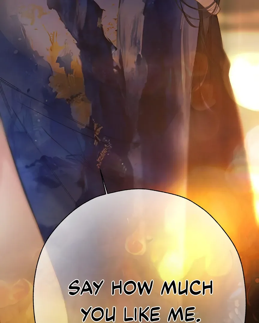 Only for Love Chapter 54 page 20