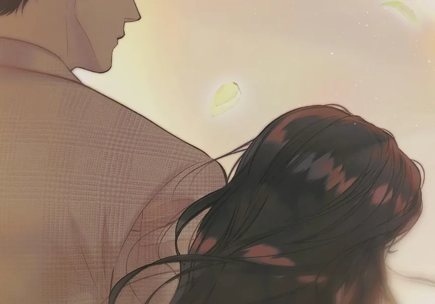 Only for Love Chapter 54 page 23