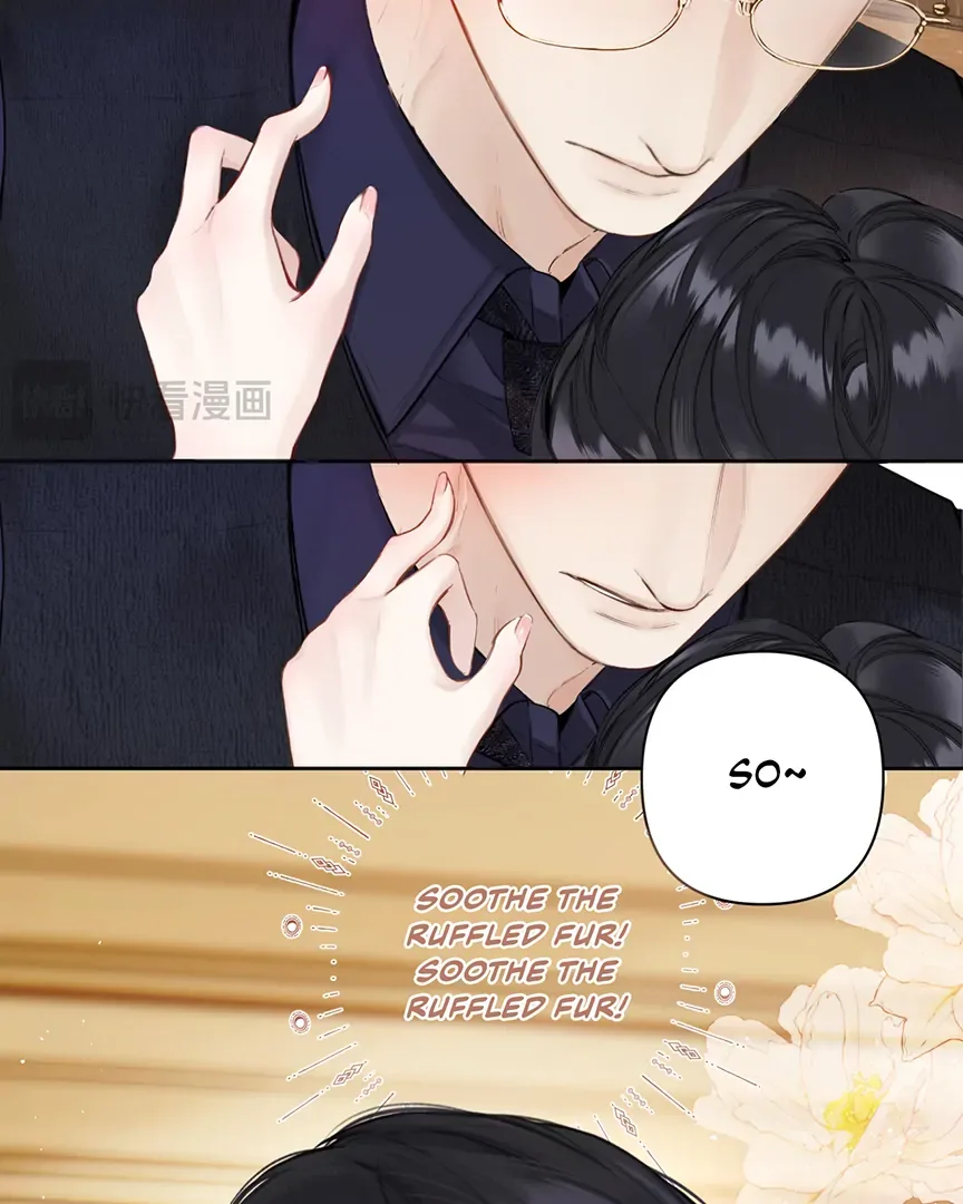 Only for Love Chapter 54 page 8