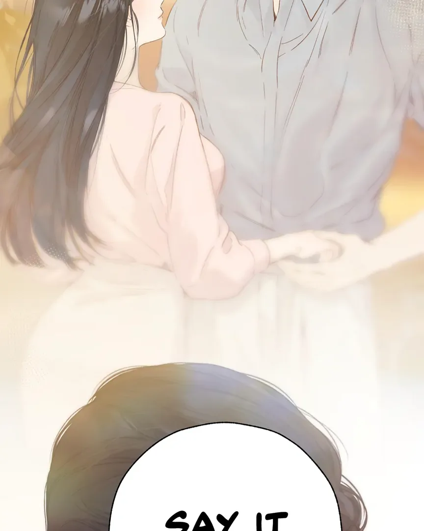 Only for Love Chapter 54 page 27