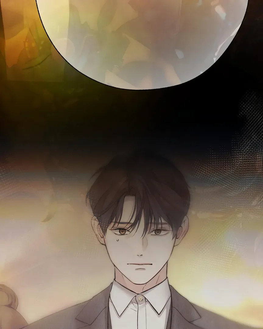 Only for Love Chapter 54 page 21