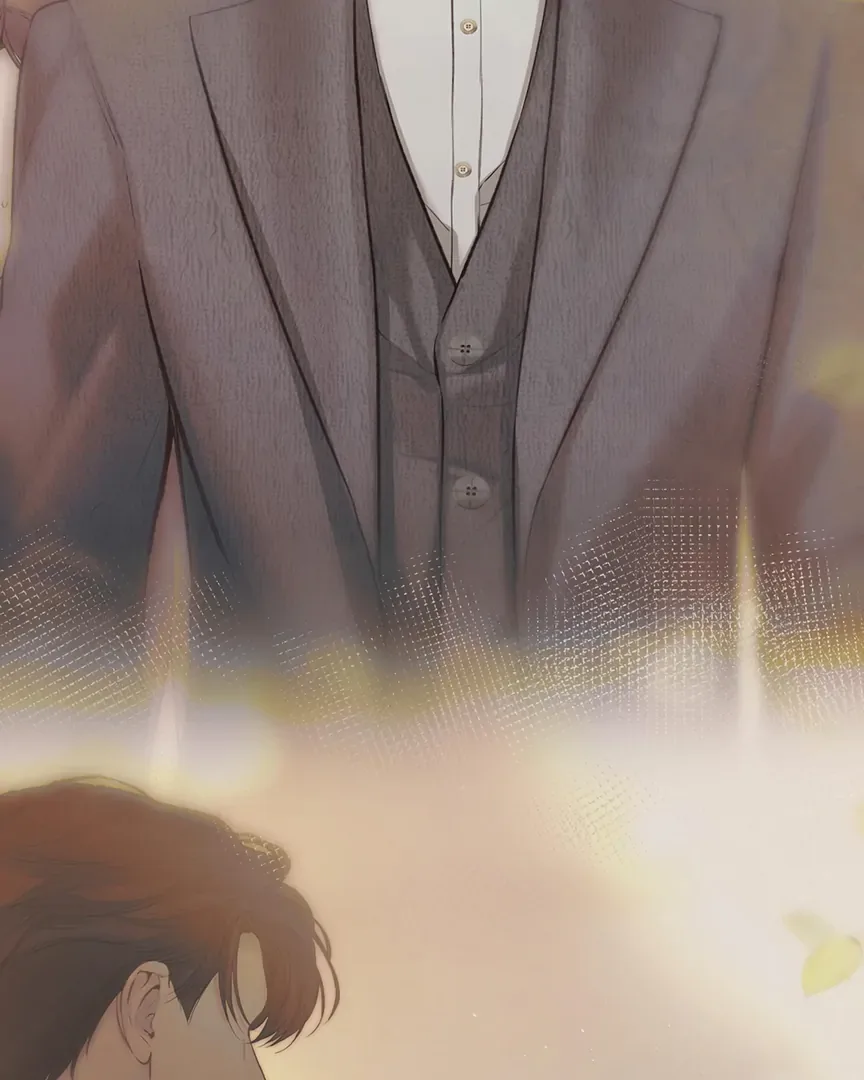 Only for Love Chapter 54 page 22