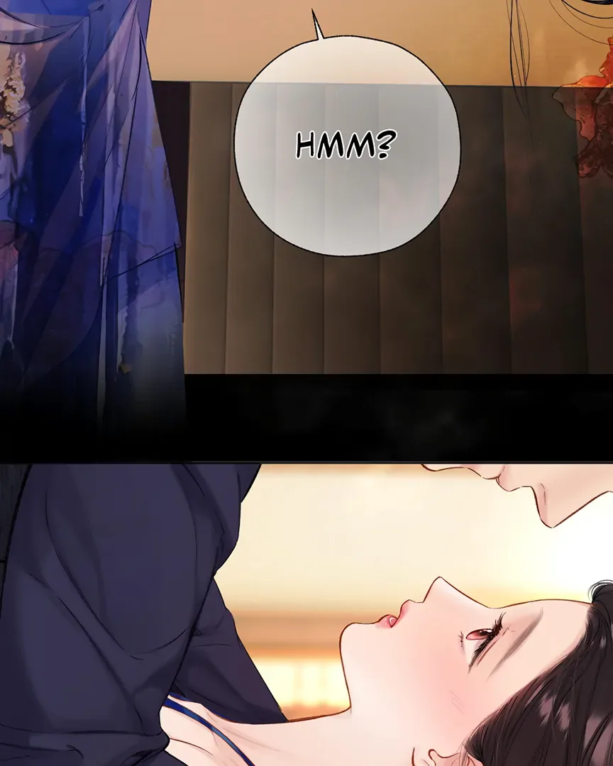 Only for Love Chapter 54 page 40