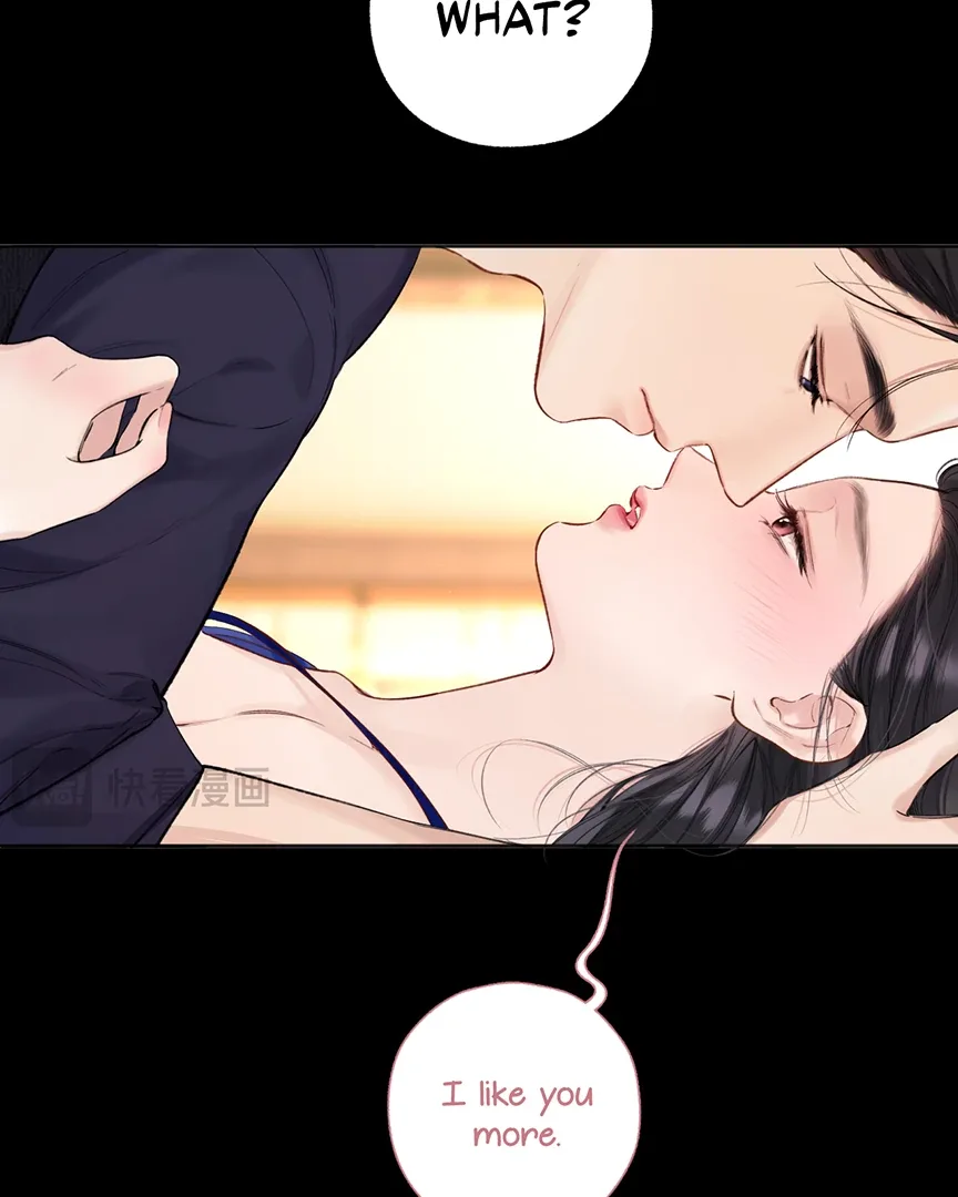 Only for Love Chapter 54 page 42