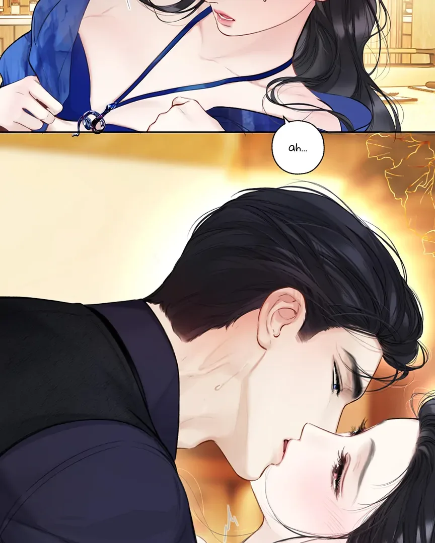 Only for Love Chapter 54 page 53