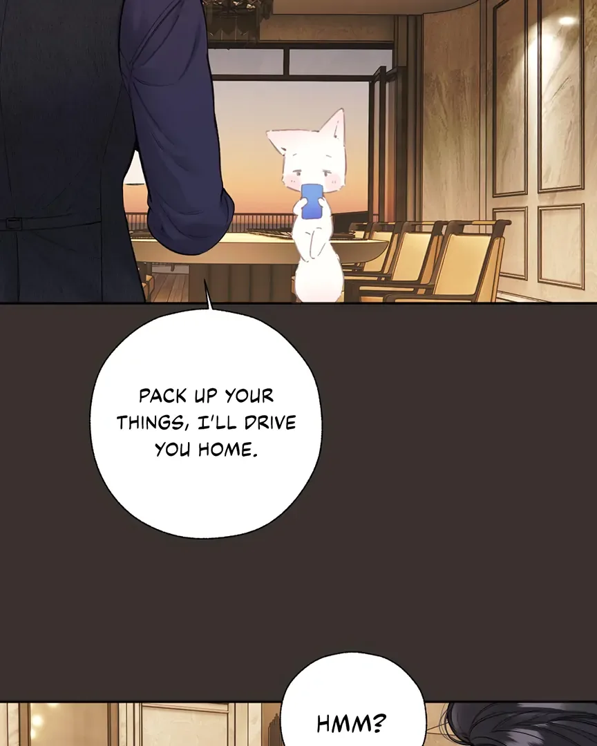 Only for Love Chapter 54 page 62