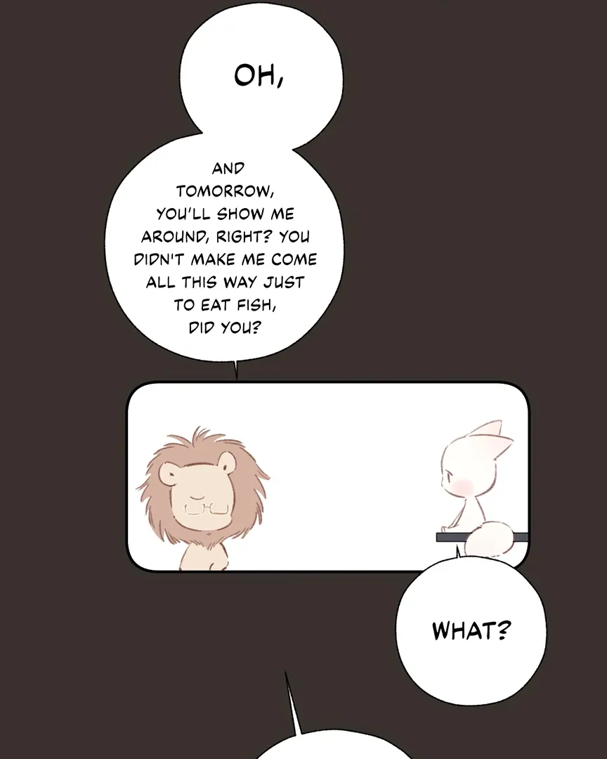 Only for Love Chapter 54 page 65