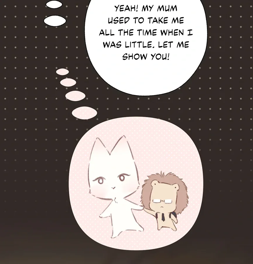 Only for Love Chapter 54 page 76