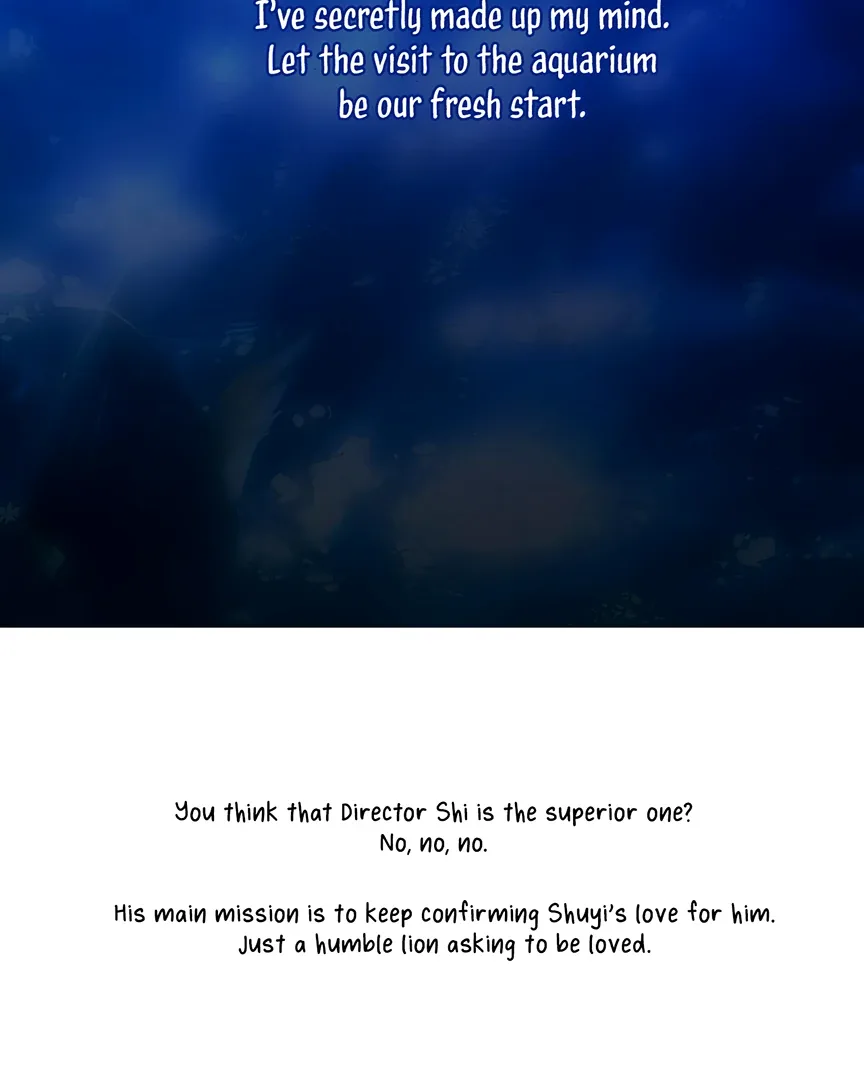 Only for Love Chapter 54 page 83
